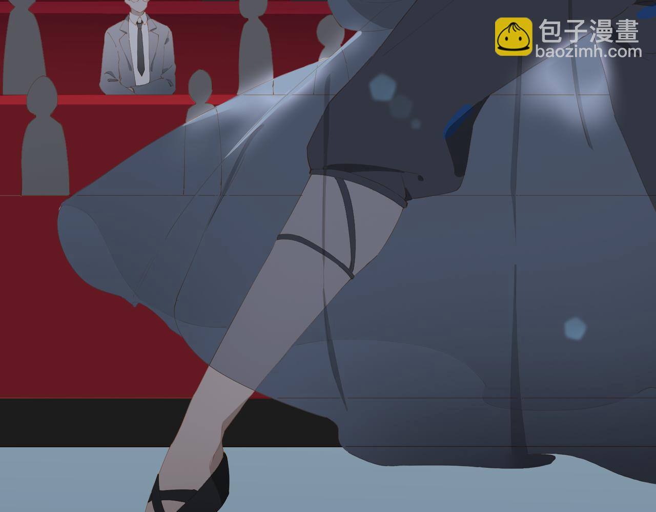 第37话 救赎(1/2)-第119话