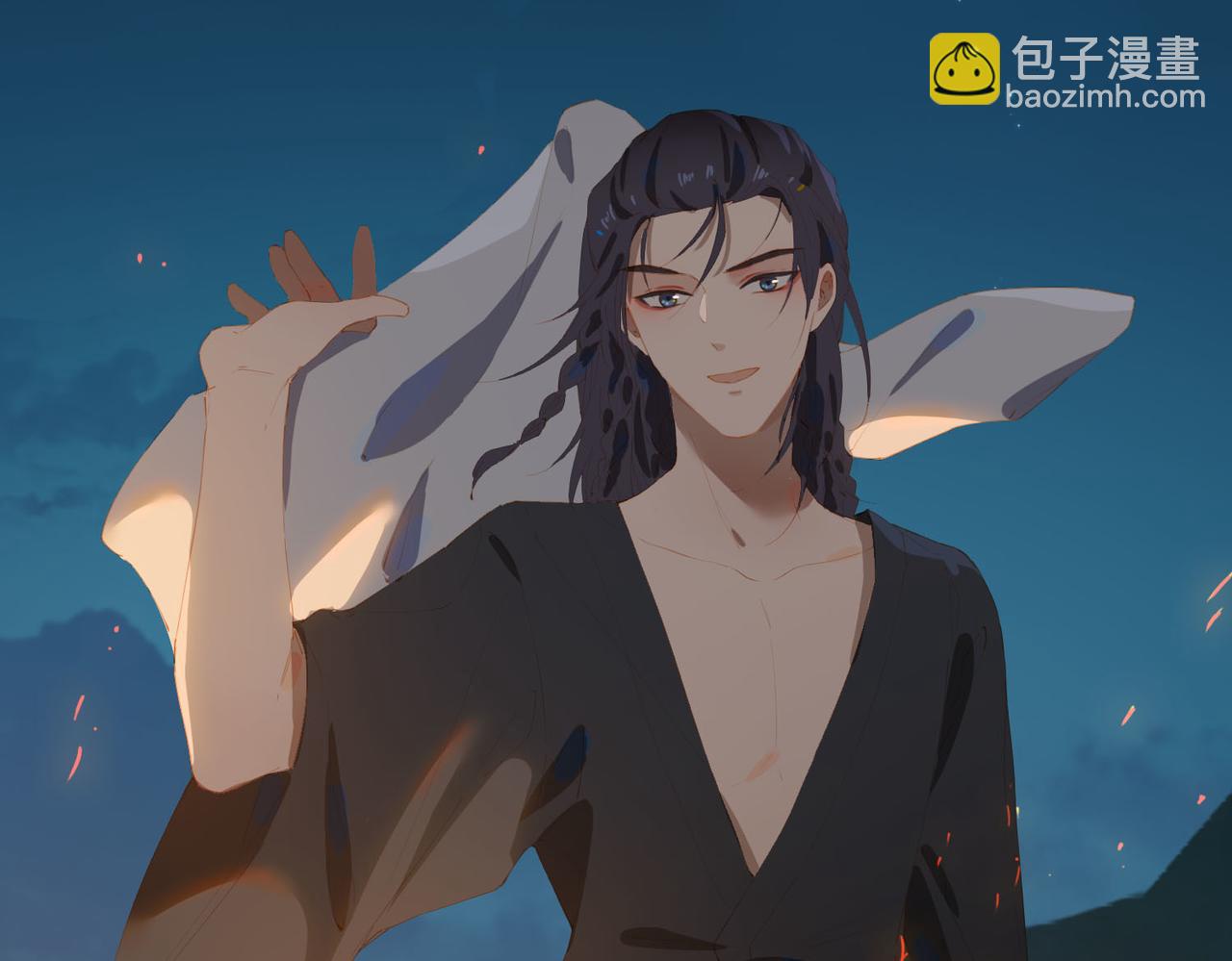 第41话 你是我的星(1/2)-第123话