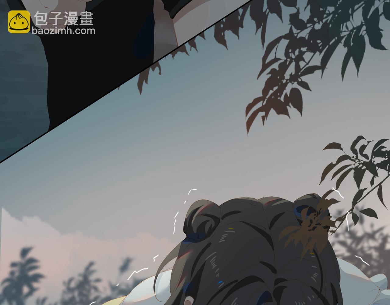 第46话 回家(1/2)-第129话