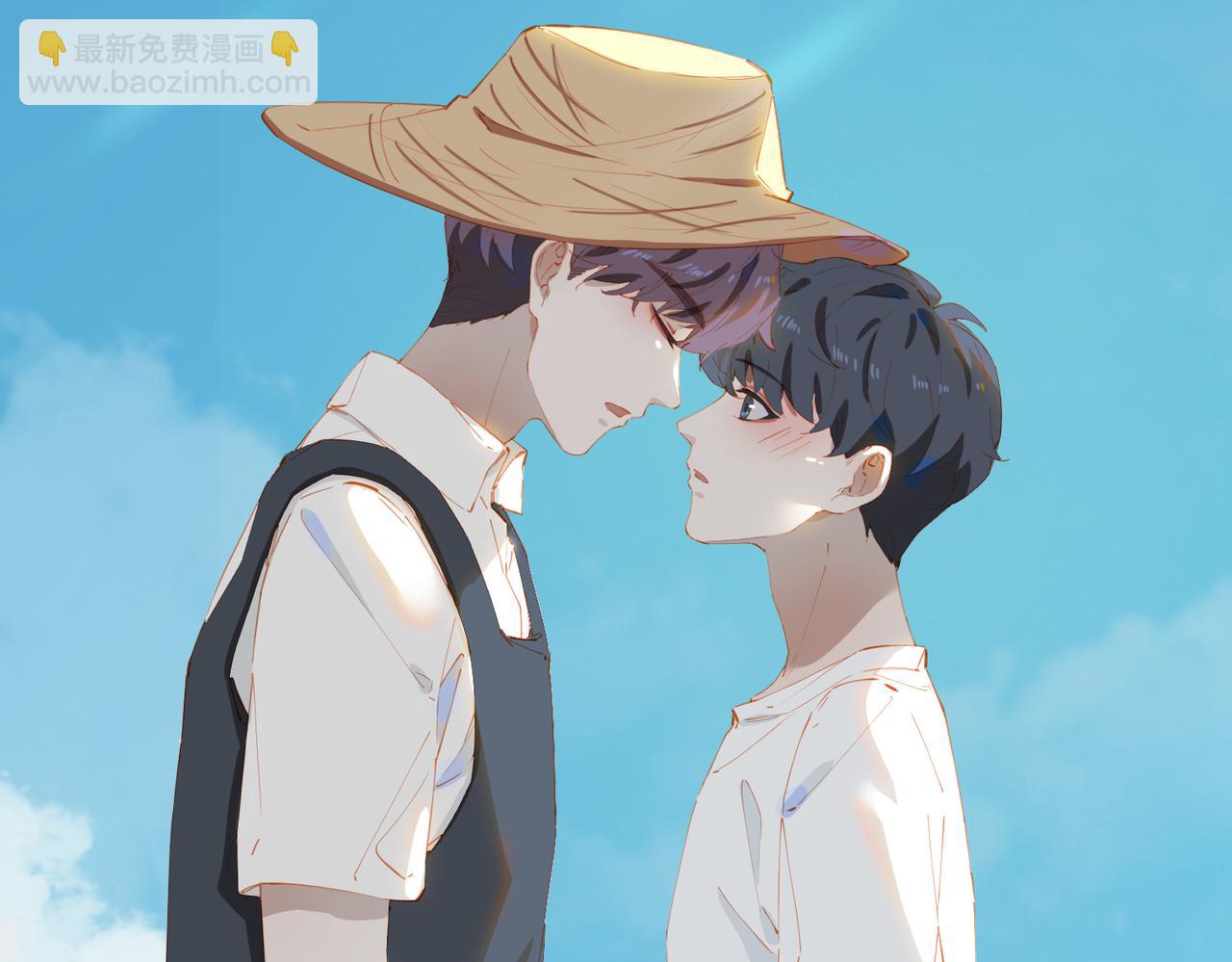 第50话 坦白(1/2)-第133话