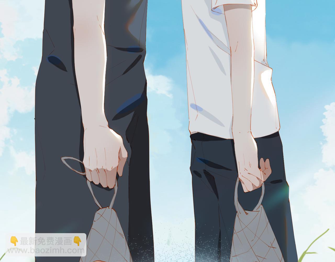 第50话 坦白(1/2)-第133话