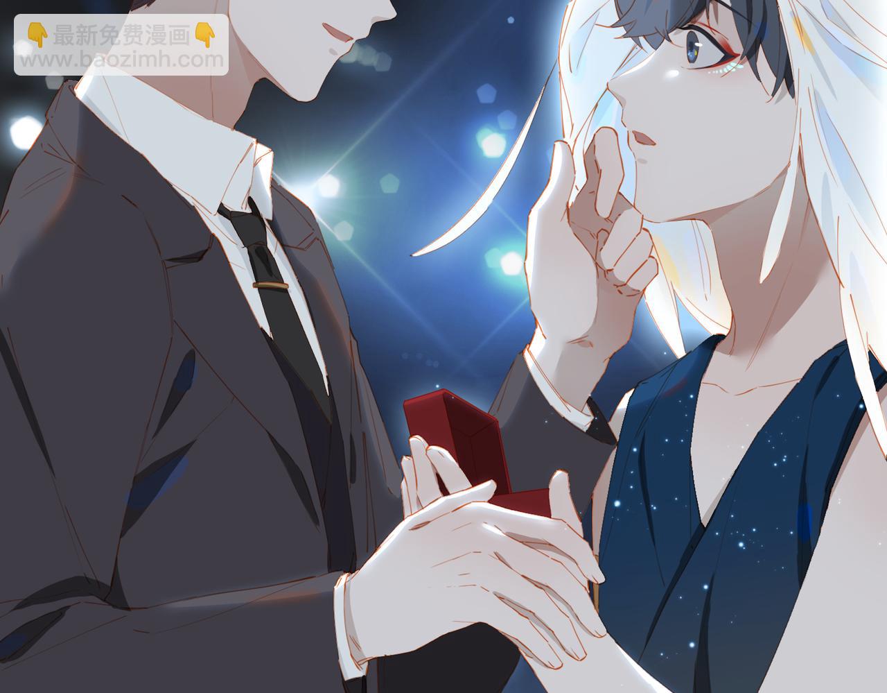 第55话 求婚(1/4)-第139话