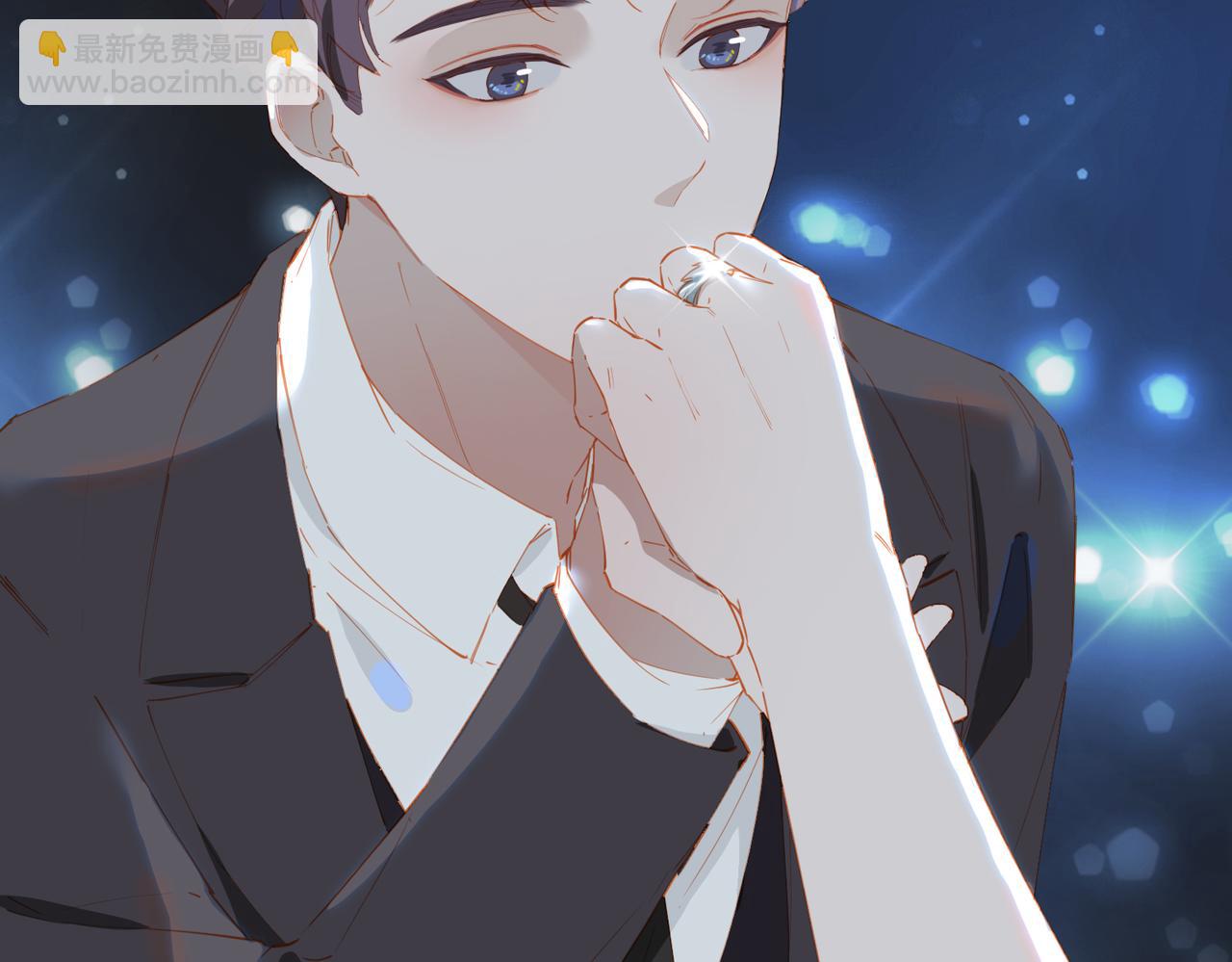 第55话 求婚(1/4)-第139话