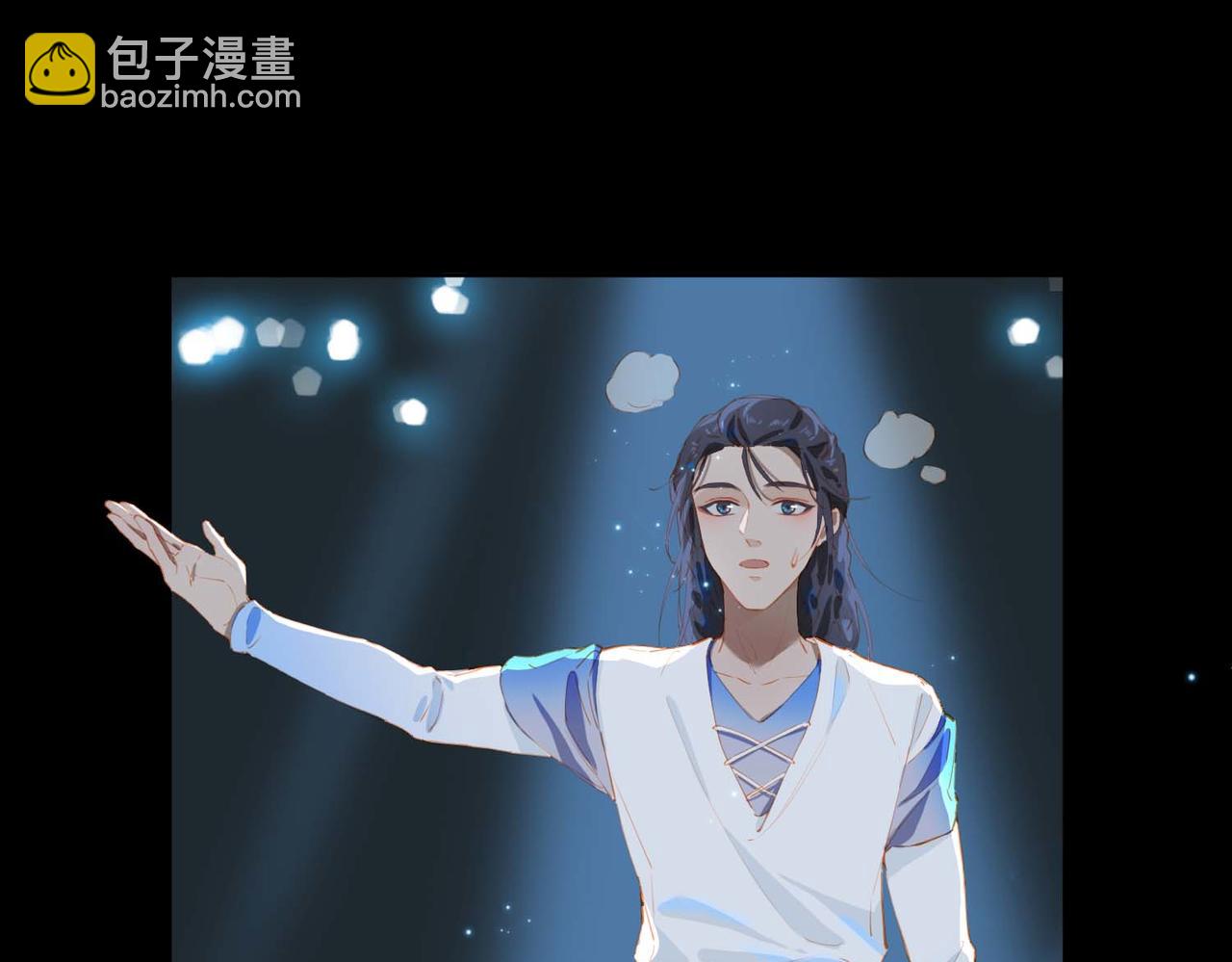 第61话 舞台上的传承(1/2)-第145话