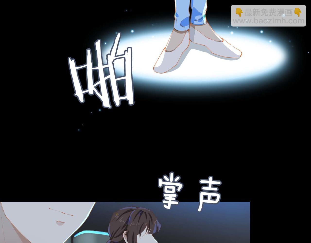 第61话 舞台上的传承(1/2)-第145话