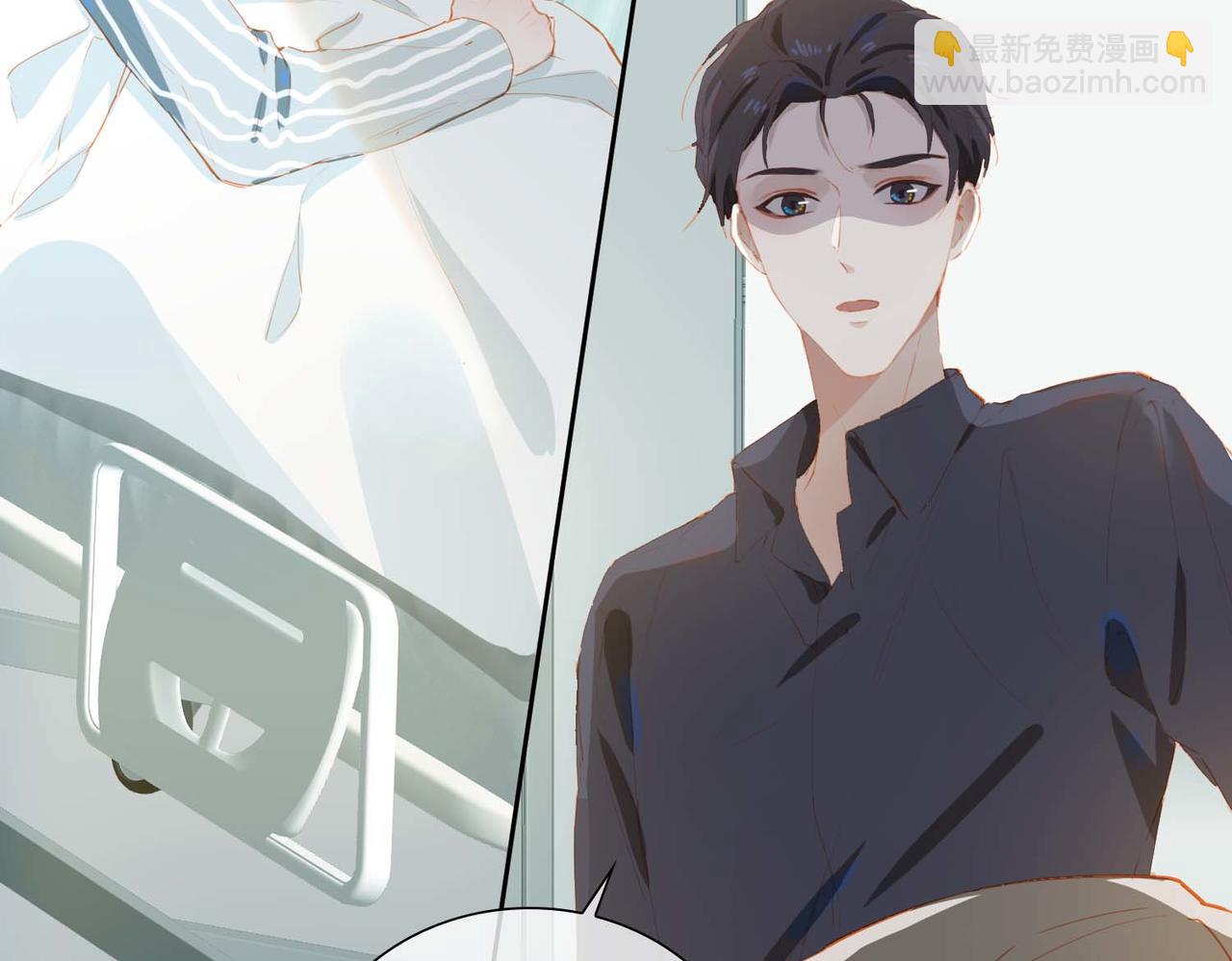 第62话 和我在一起(1/3)-第147话