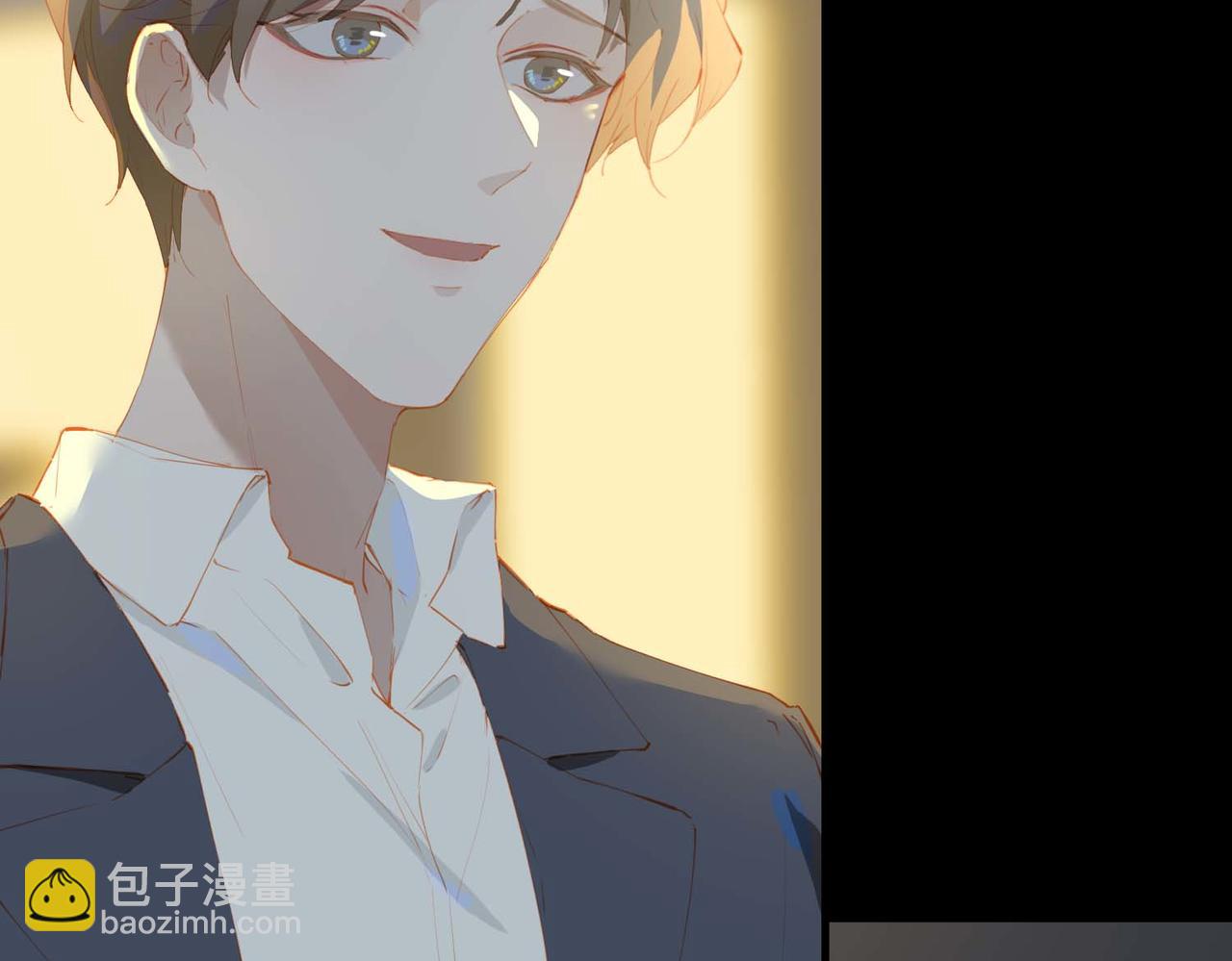 第62话 和我在一起(1/3)-第147话