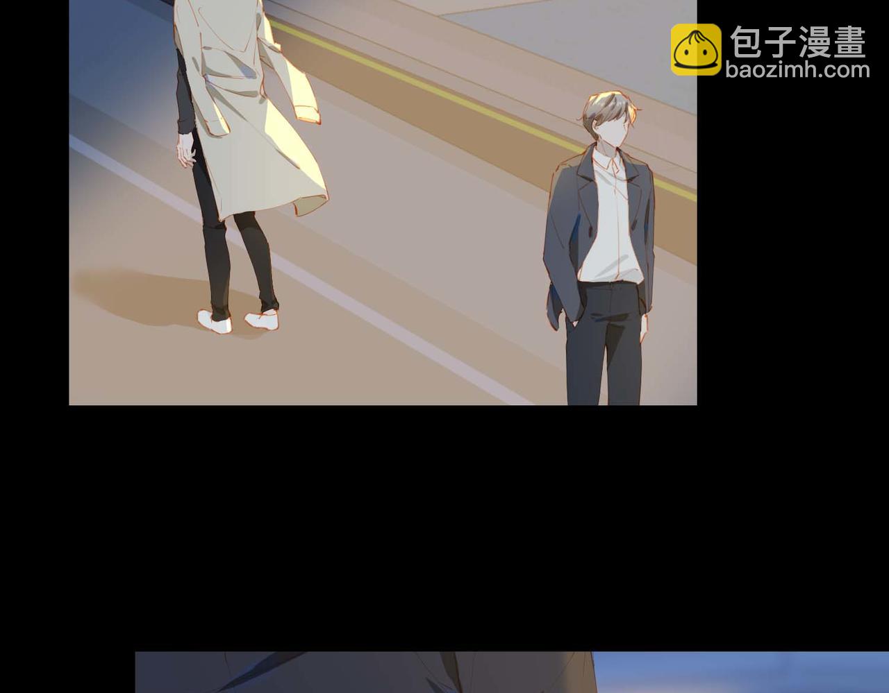 第62话 和我在一起(1/3)-第147话