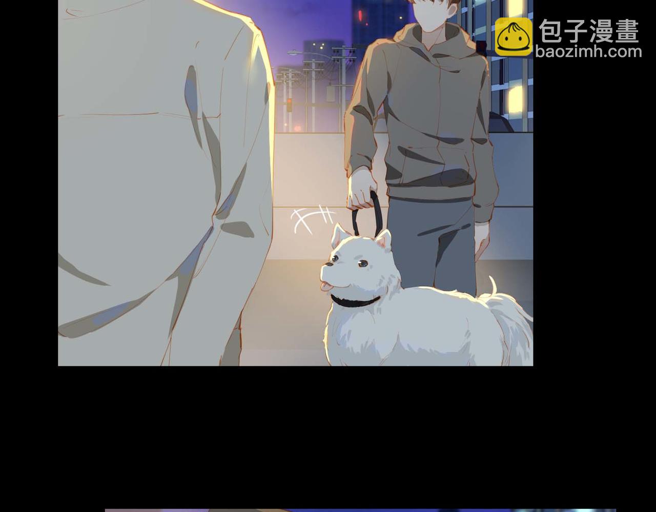 第62话 和我在一起(1/3)-第147话