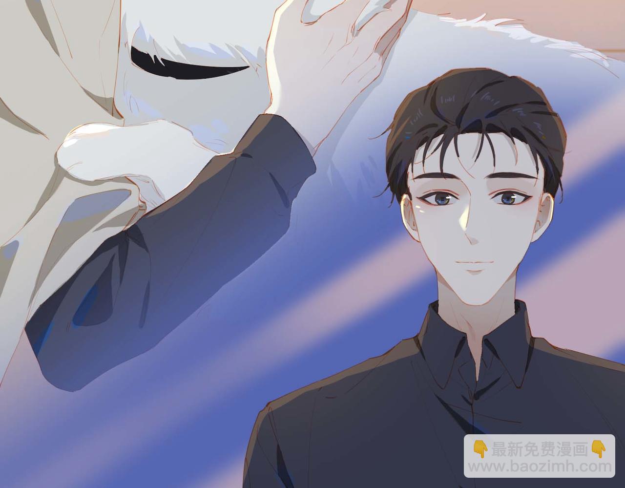 第62话 和我在一起(1/3)-第147话