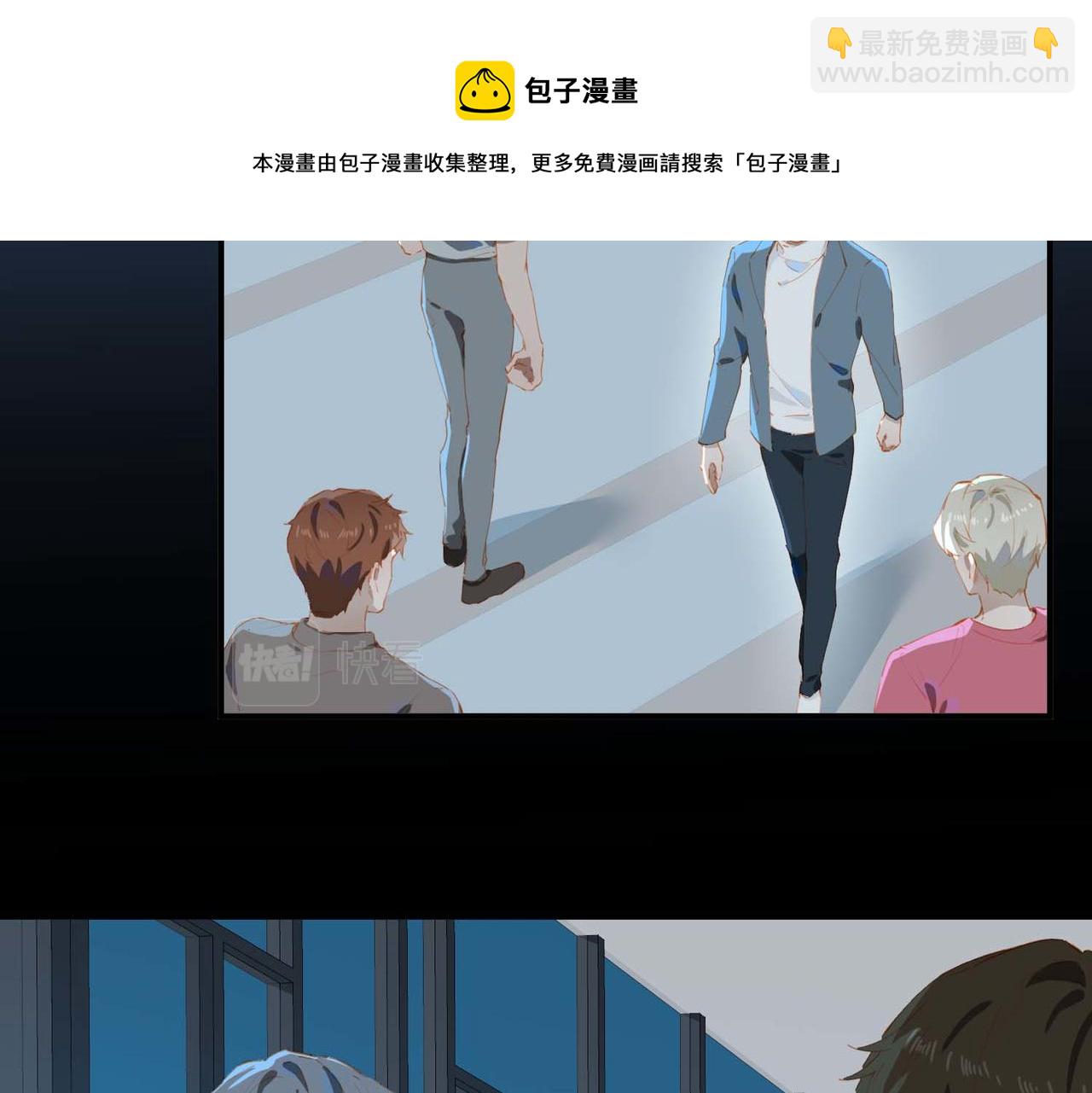 第64话 为你而战(1/2)-第149话