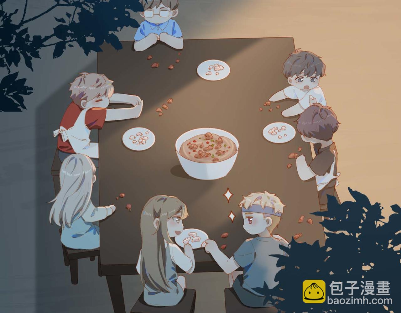 第68话 完结篇上(1/2)-第153话