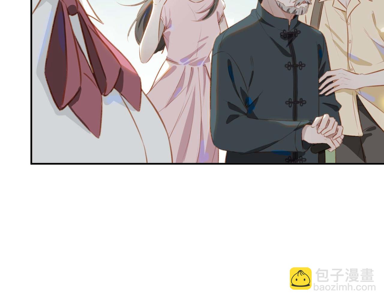 番外 狗毛篇（上）(1/3)-第155话