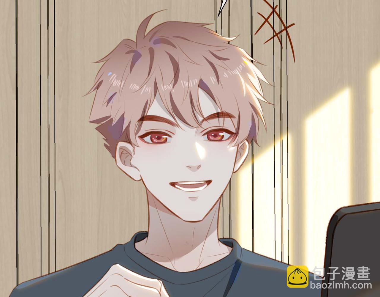 番外 狗毛篇（上）(1/3)-第155话