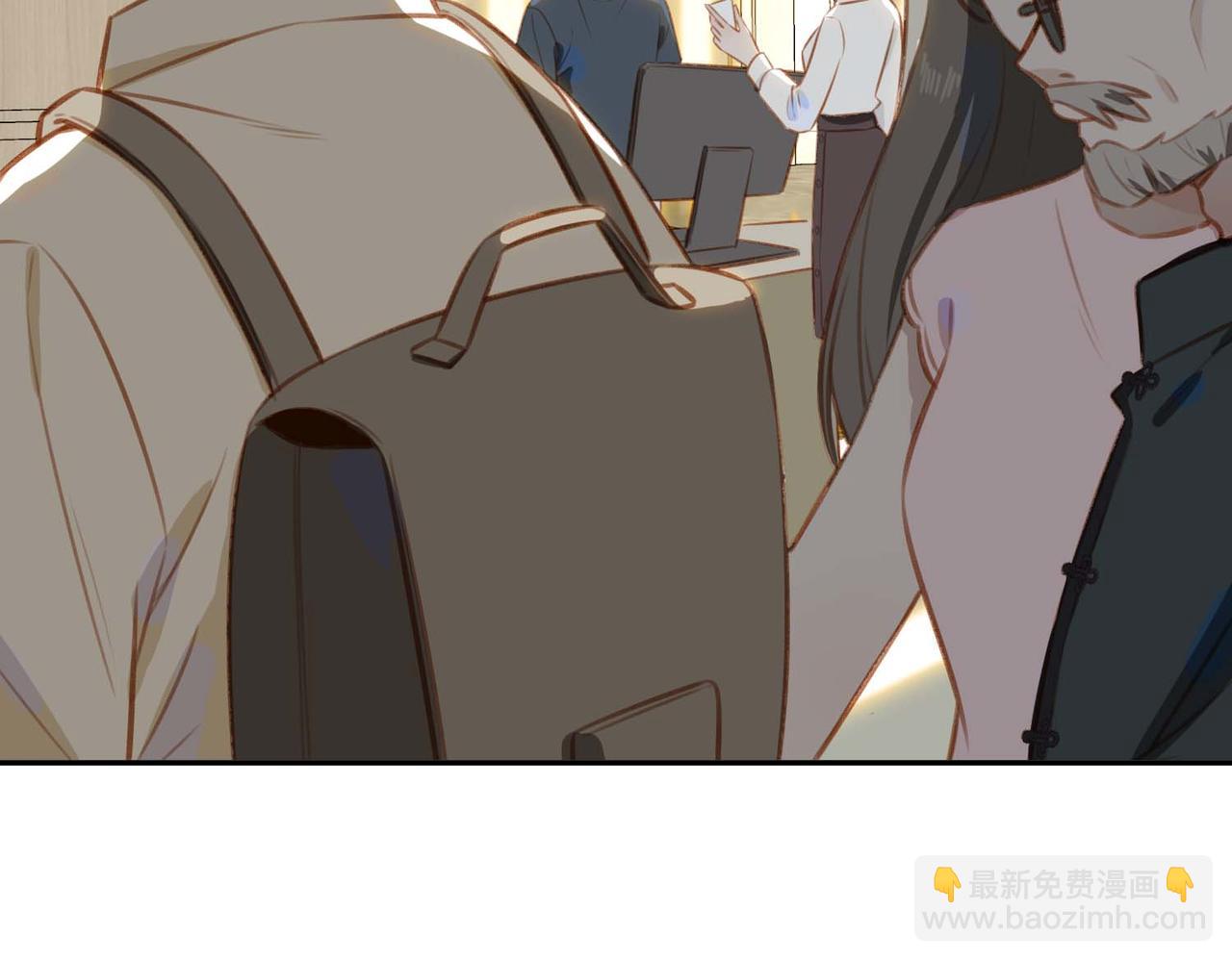 番外 狗毛篇（上）(1/3)-第155话