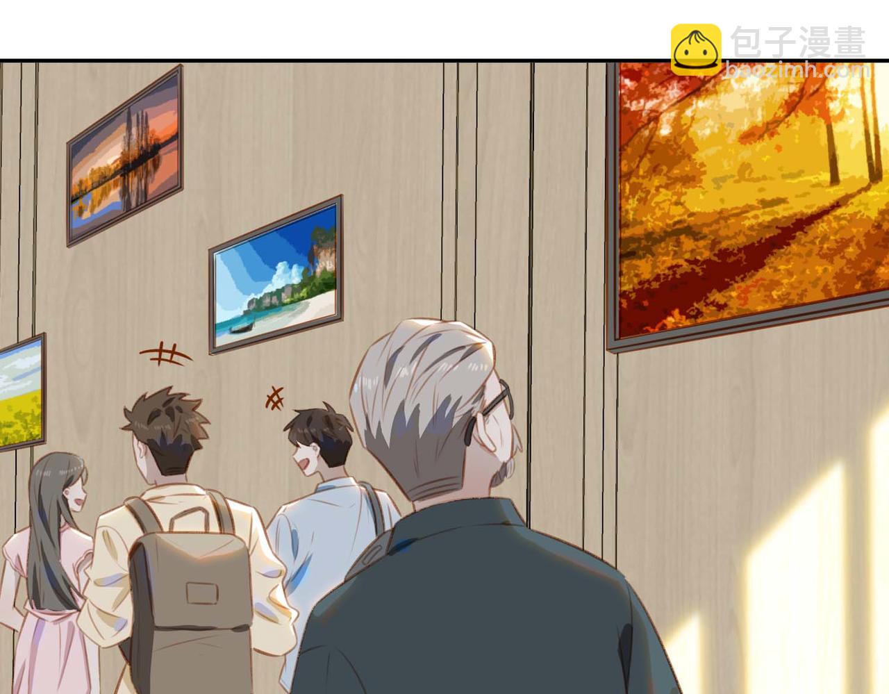 番外 狗毛篇（上）(1/3)-第155话