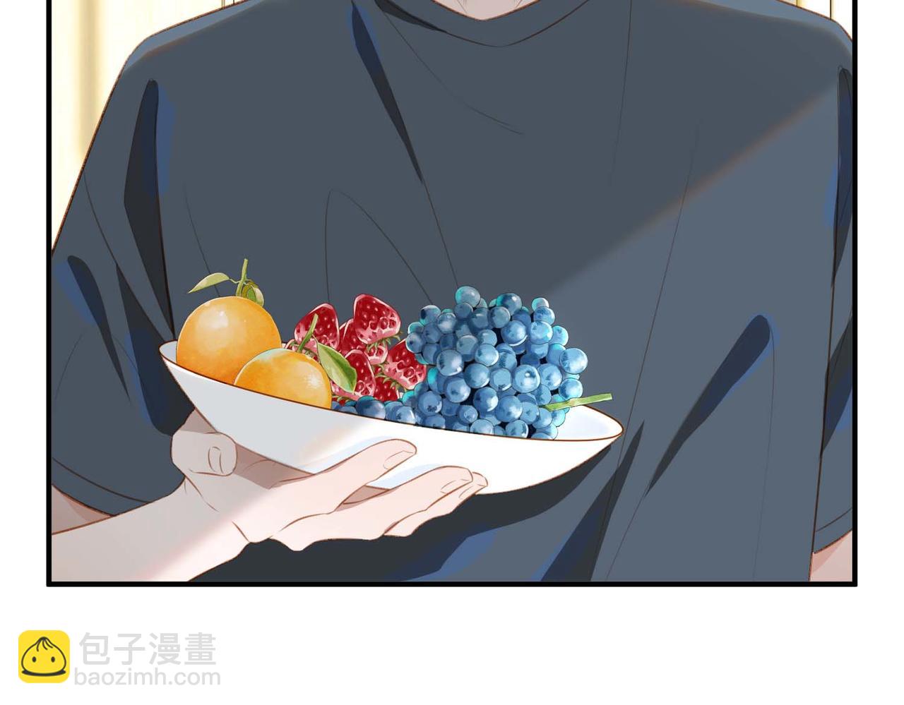 番外 狗毛篇（上）(1/3)-第155话