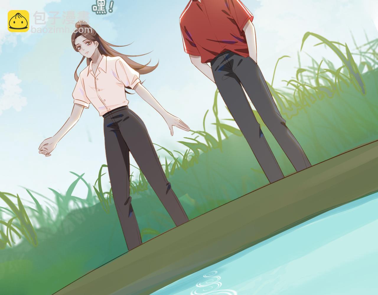 番外 狗毛篇（下）(1/3)-第157话