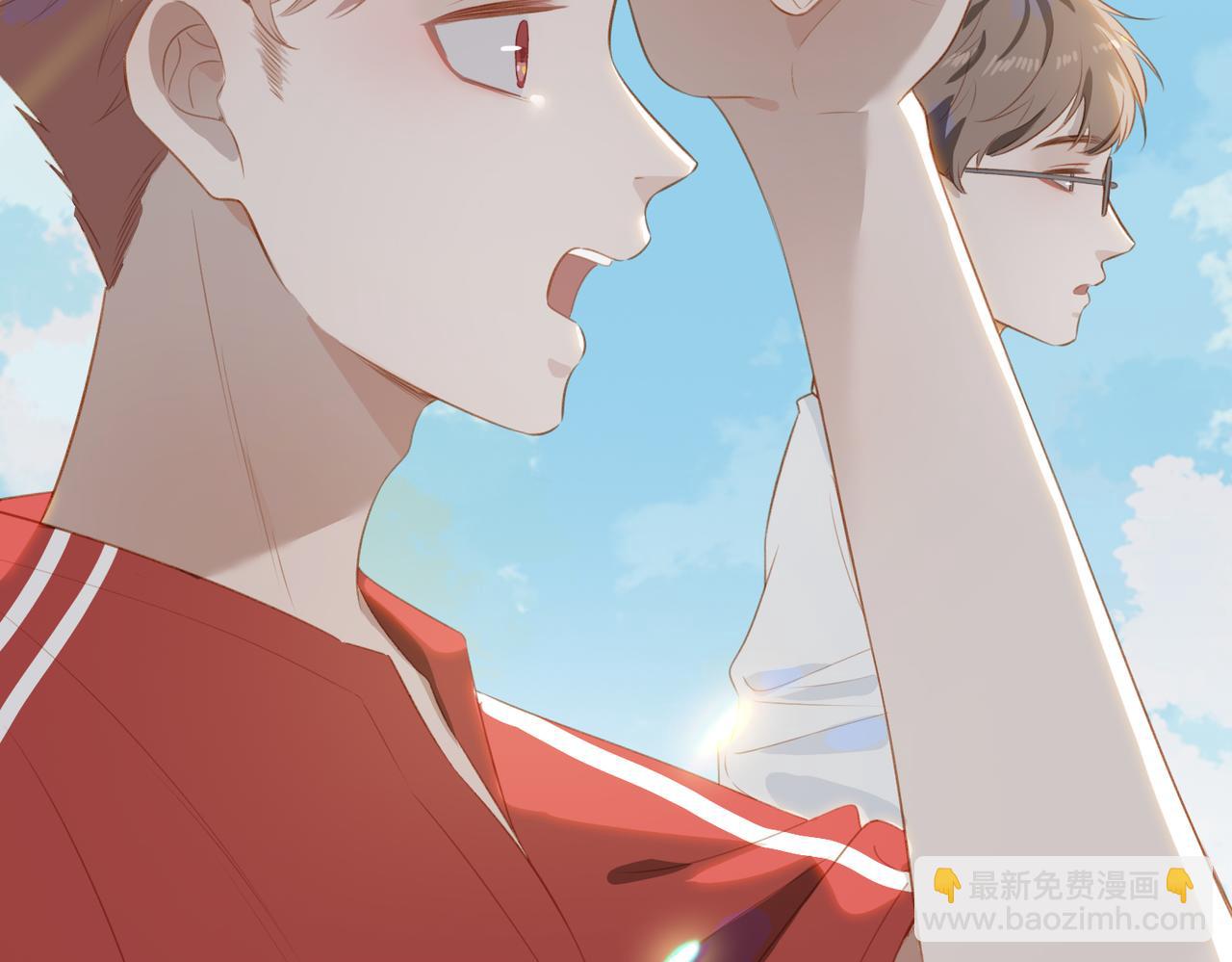 番外 狗毛篇（下）(1/3)-第157话
