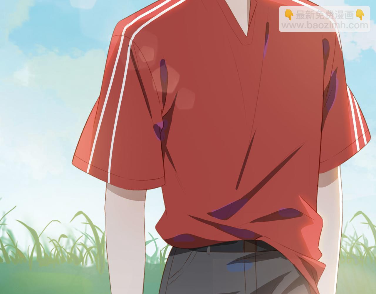 番外 狗毛篇（下）(1/3)-第157话