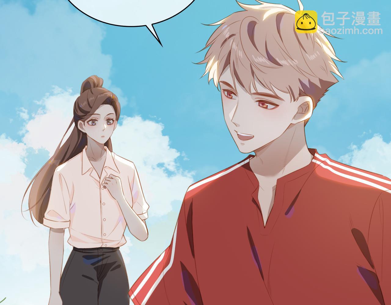 番外 狗毛篇（下）(1/3)-第157话
