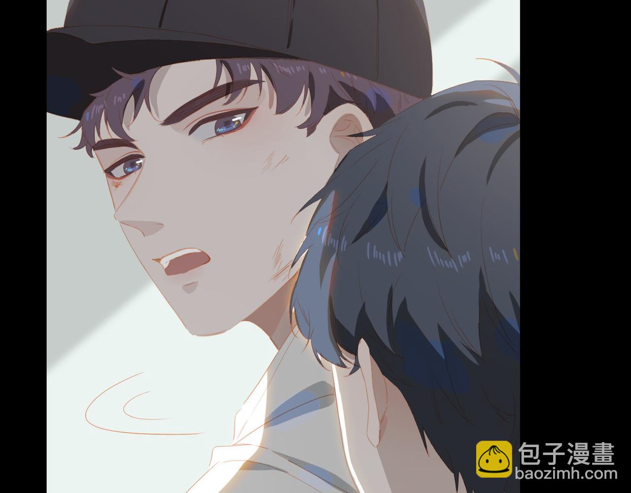 外传2 小少爷(1/3)-第159话