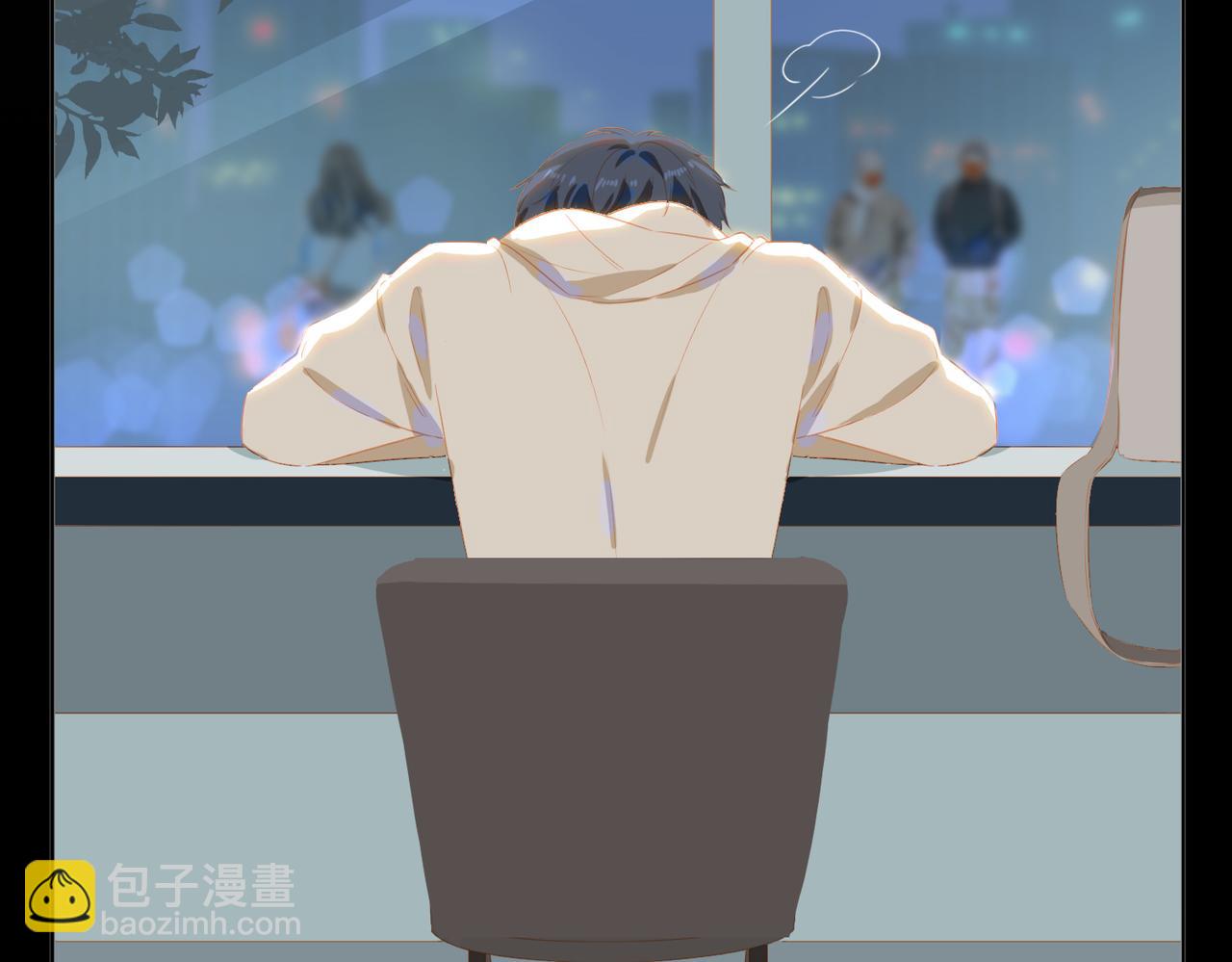 外传4  安慰(1/3)-第161话