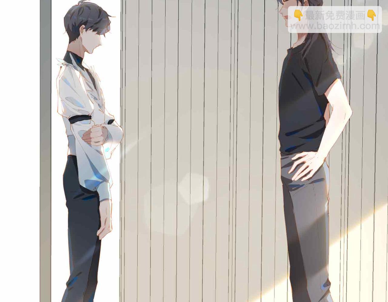 外传6 想见你(1/2)-第163话