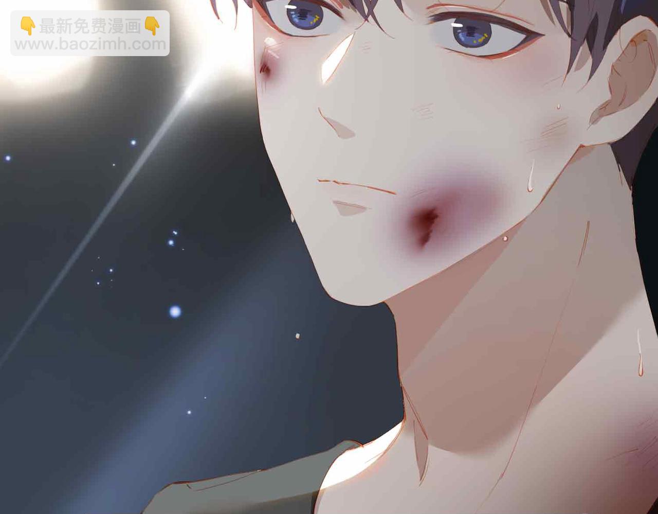 外传8  我也想保护你(1/3)-第165话