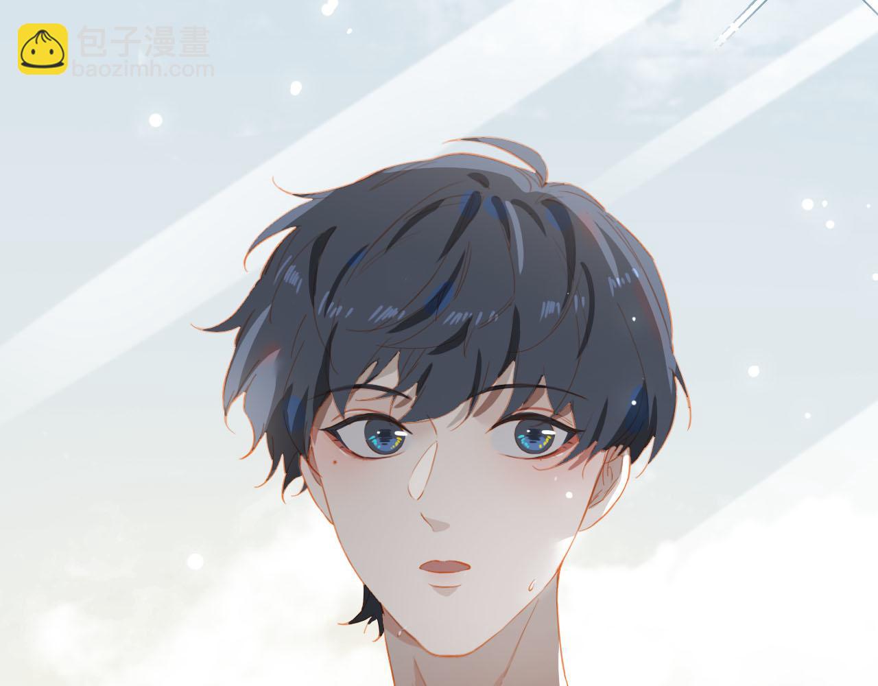 外传8  我也想保护你(1/3)-第165话