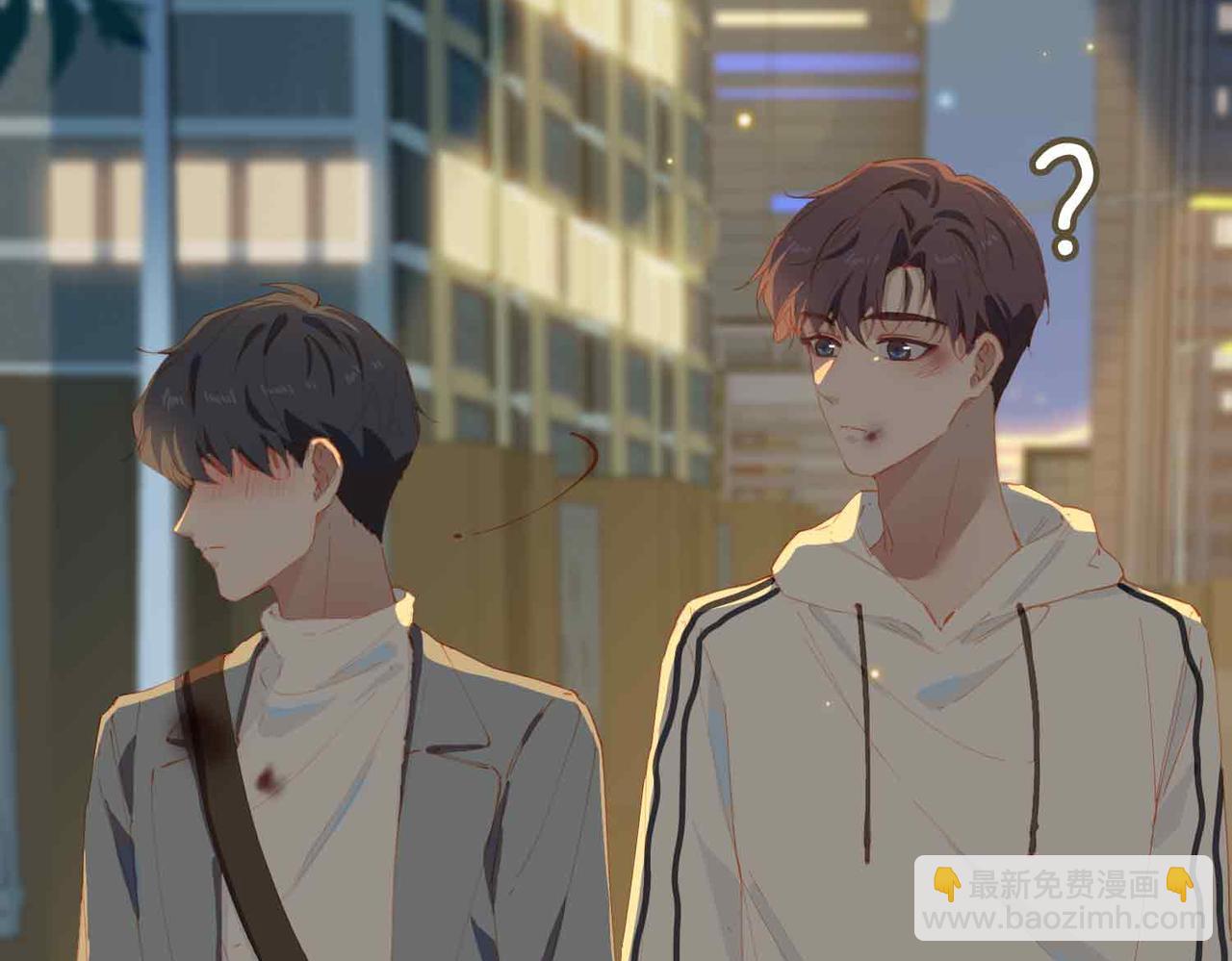 外传10 终话(1/2)-第167话