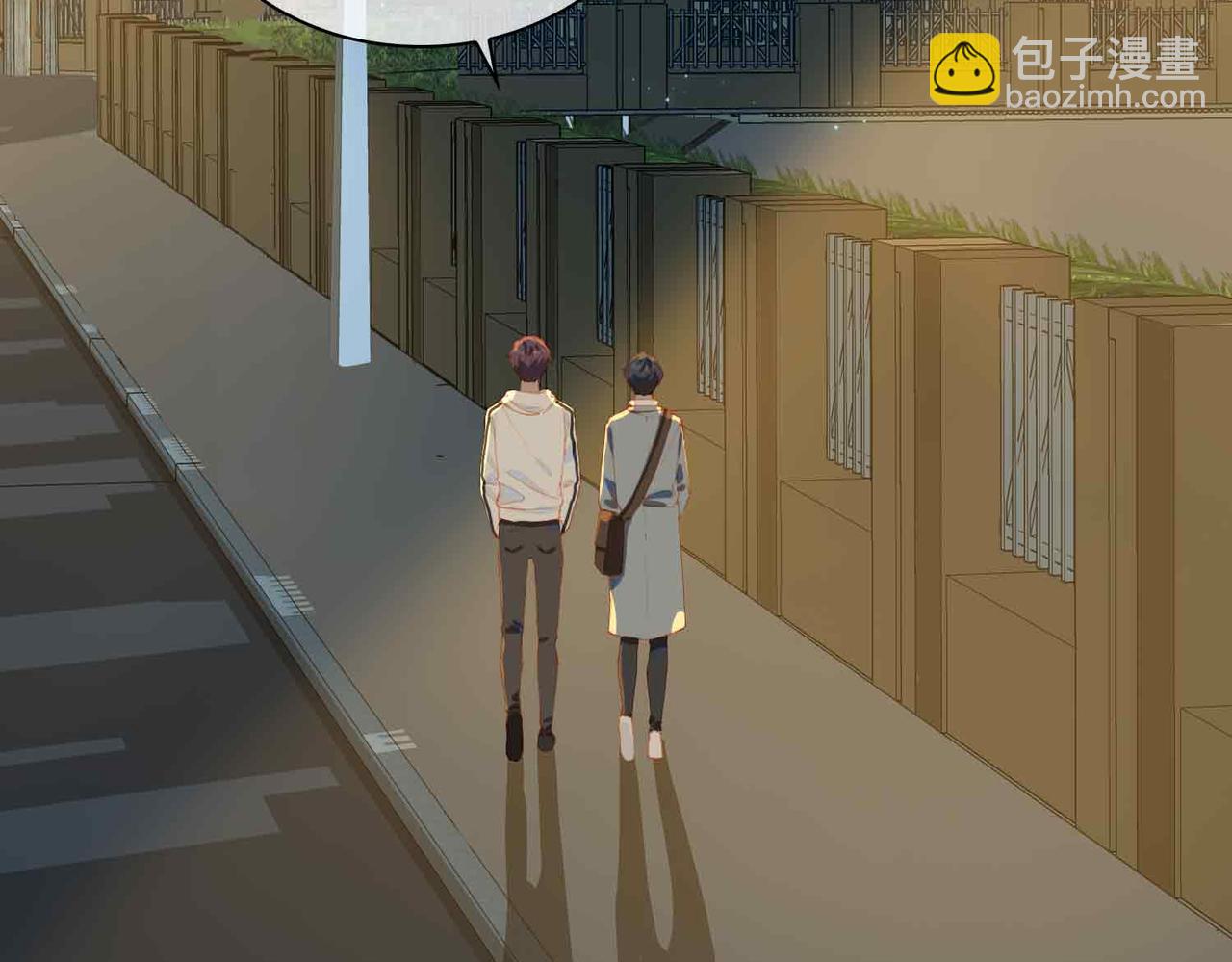 外传10 终话(1/2)-第167话