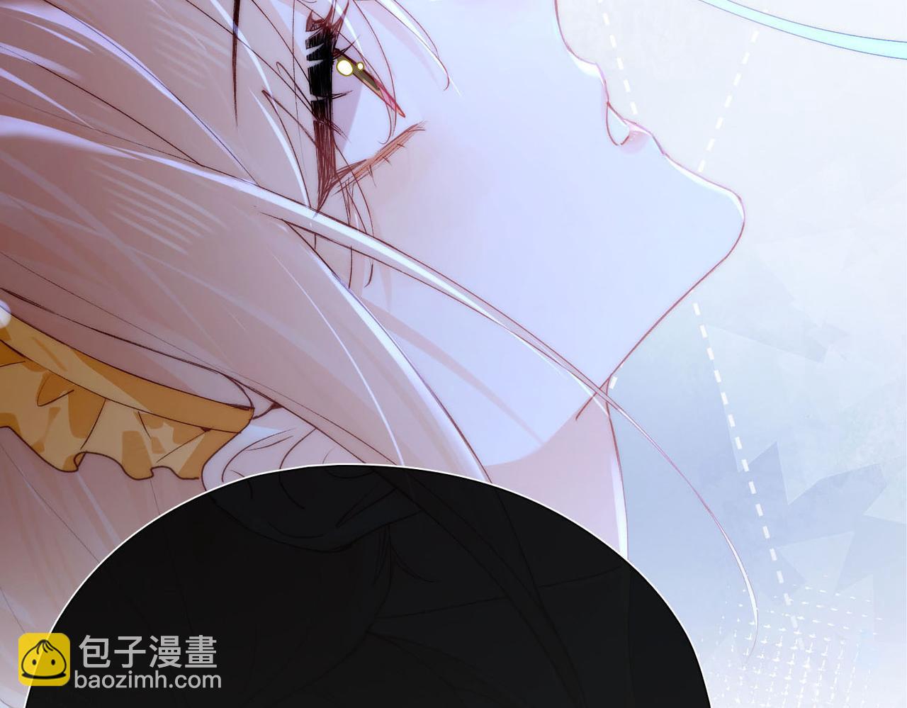 新作来啦《他的陷阱》(1/2)-第169话