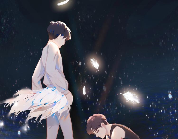 第1话 芭蕾梦启(1/5)-第3话