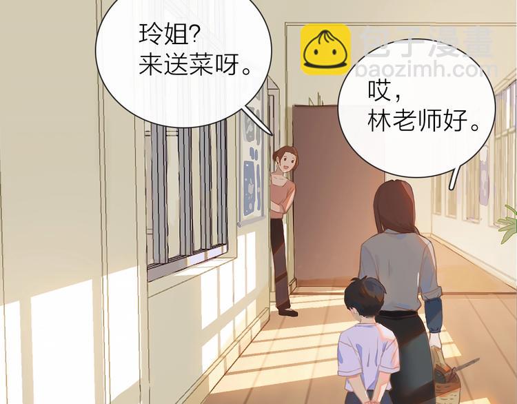 第1话 芭蕾梦启(1/5)-第3话