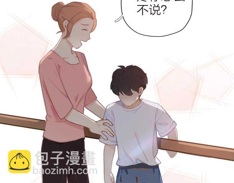 第1话 芭蕾梦启(1/5)-第3话