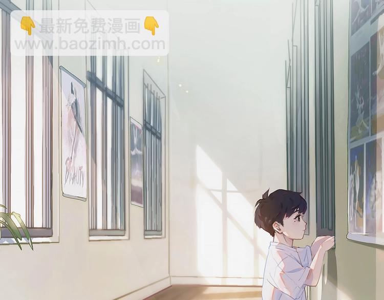 第1话 芭蕾梦启(1/5)-第3话