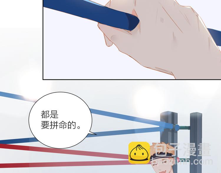 第36话  赛前祈祷(1/3)-第39话