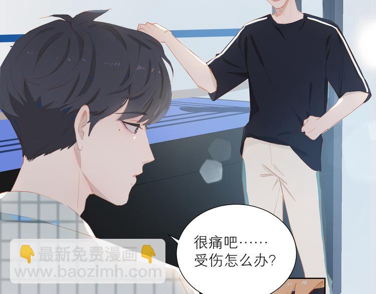 第36话  赛前祈祷(1/3)-第39话