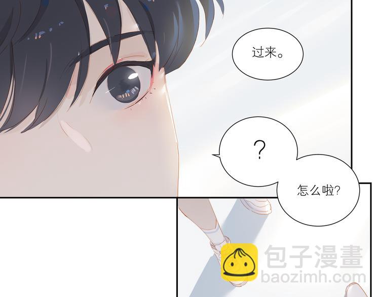 第36话  赛前祈祷(1/3)-第39话