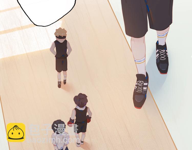 第3话  小天鹅(1/4)-第5话
