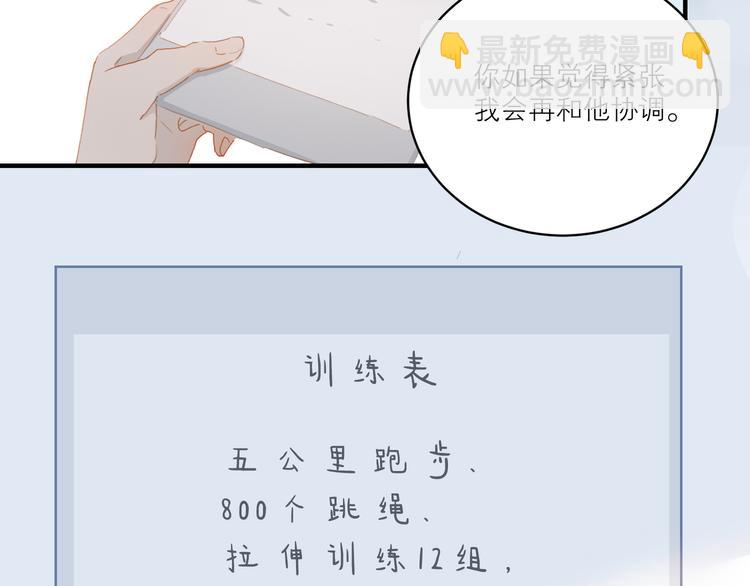 第49话 最棒的你(1/2)-第53话