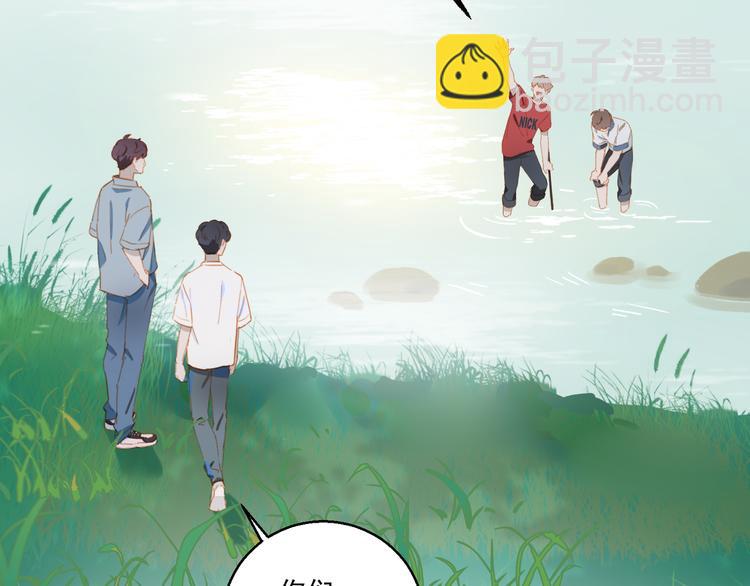 第52话 惊喜(1/2)-第57话