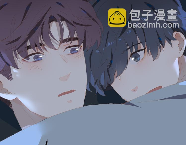 第69话 偷吻(1/2)-第75话