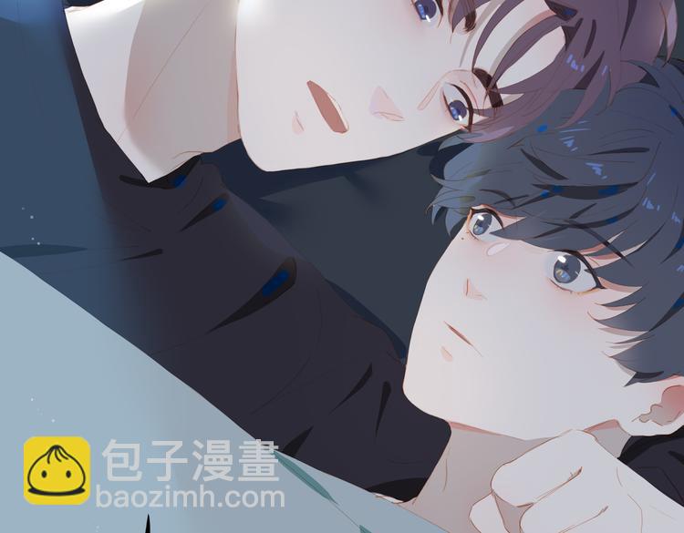 第69话 偷吻(1/2)-第75话