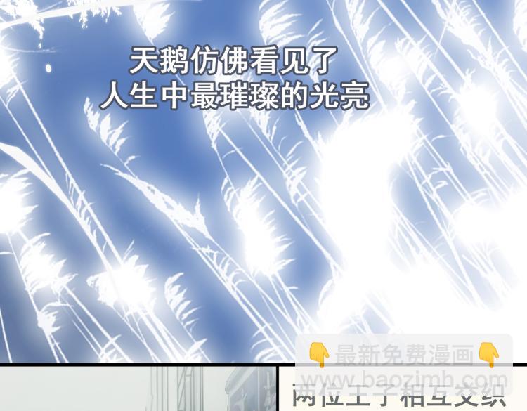 第11话  天鹅湖(1/2)-第93话