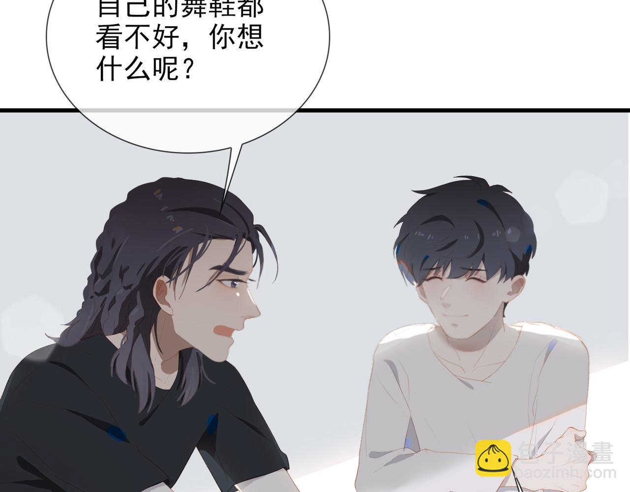 第13话 真正的舞者(1/3)-第95话