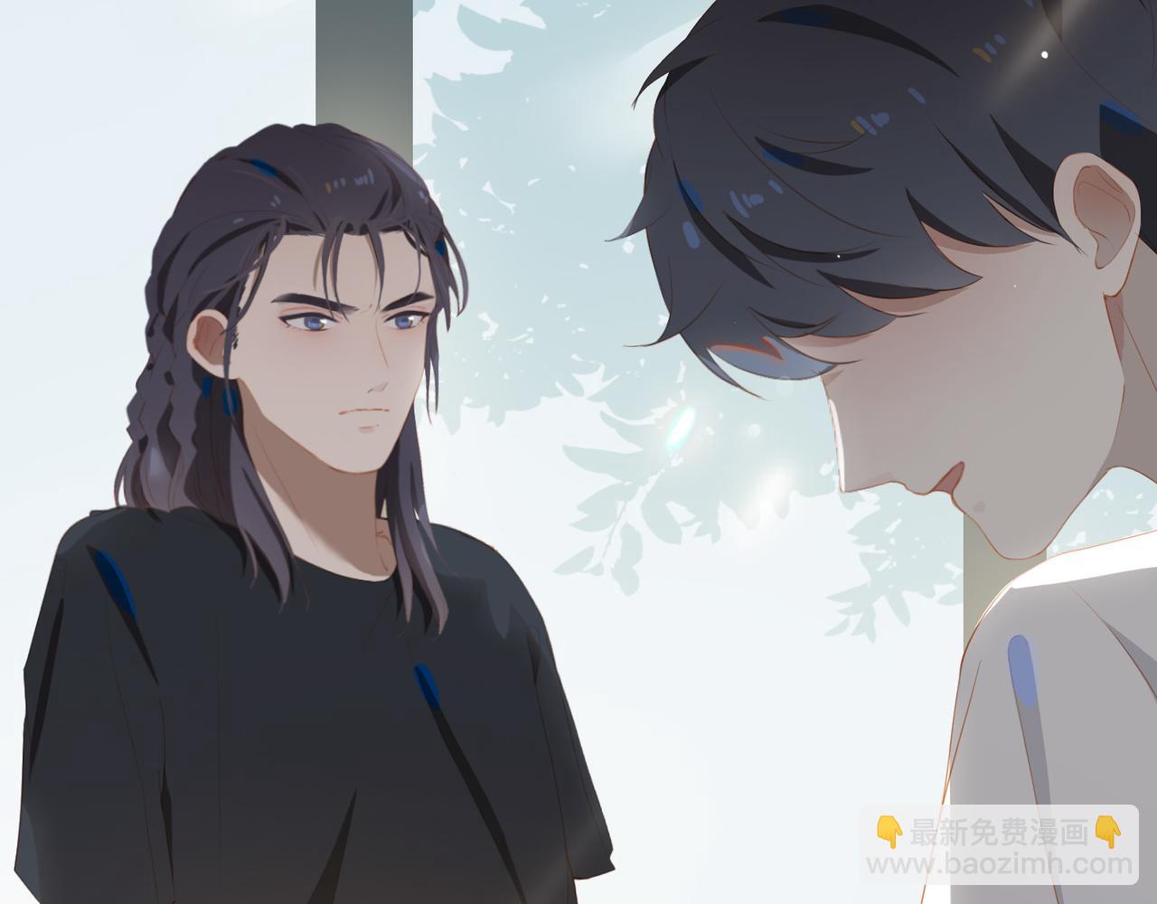 第13话 真正的舞者(1/3)-第95话