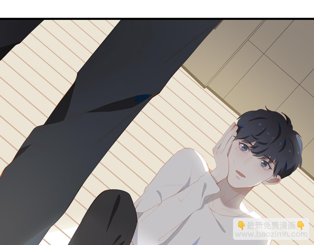 第13话 真正的舞者(1/3)-第95话