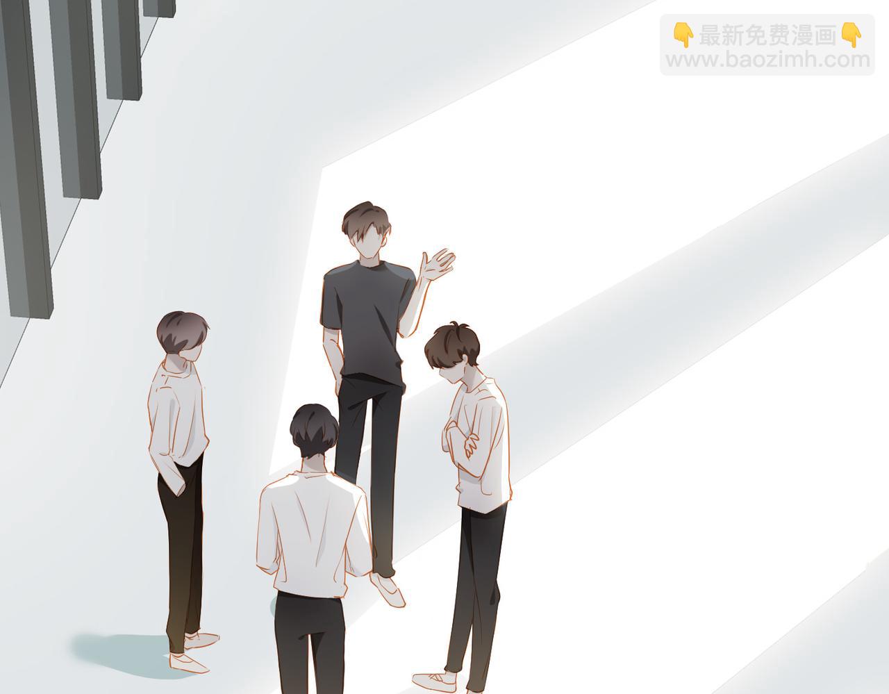 第13话 真正的舞者(1/3)-第95话